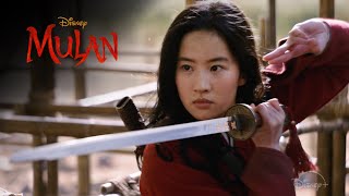 Mulan előzetes