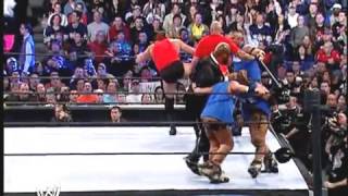 WWE WrestleMania 22 előzetes