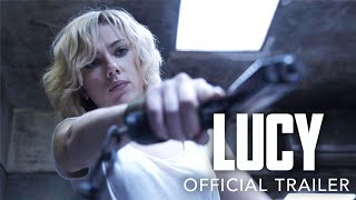Lucy előzetes