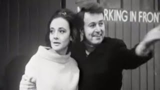 Doctor Who: The Chase előzetes