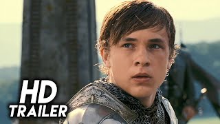 Narnia krónikái: Caspian herceg előzetes