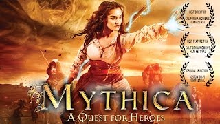 Mythica: Hősök nyomában előzetes