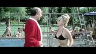 El señorito y las seductoras előzetes