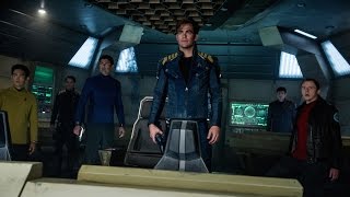 Star Trek: Mindenen túl előzetes