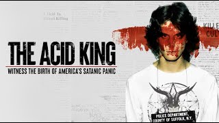 The Acid King előzetes