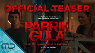 Pabrik Gula előzetes