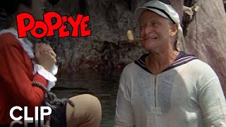 Popeye előzetes