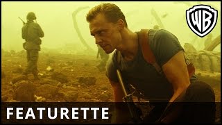 Kong: Koponya-sziget előzetes
