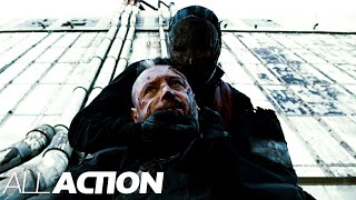 Halálfutam előzetes