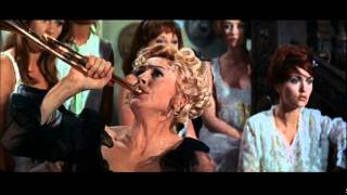 Casino Royale előzetes