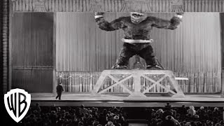 King Kong előzetes