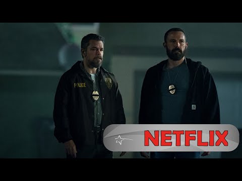 A nagy fogás előzetes magyar szinkronnal