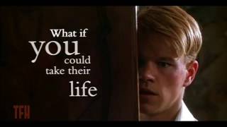 A tehetséges Mr. Ripley előzetes