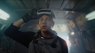 Ready Player One előzetes