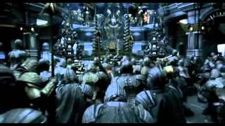 Riddick - A sötétség krónikája előzetes