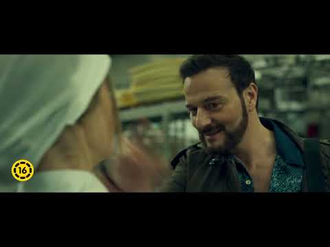 Lázadók előzetes magyar szinkronnal
