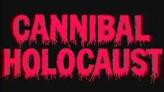 Cannibal Holocaust előzetes