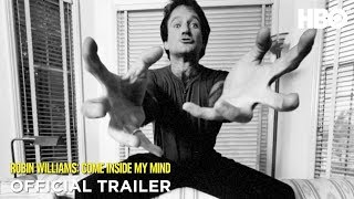 Robin Williams: egy komikus portréja előzetes