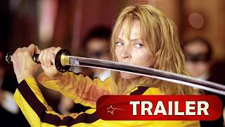 Kill Bill – A teljes véres történet előzetes magyar szinkronnal