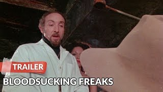 Blood Sucking Freaks előzetes