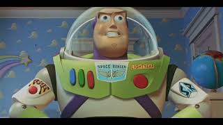 Toy Story - Játékháború előzetes