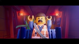 A Lego-kaland 2. előzetes
