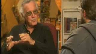 Stan Lee's Mutants, Monsters & Marvels előzetes