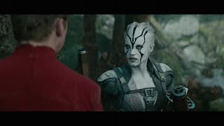 Star Trek: Mindenen túl előzetes