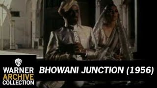 Bhowani csomópont előzetes
