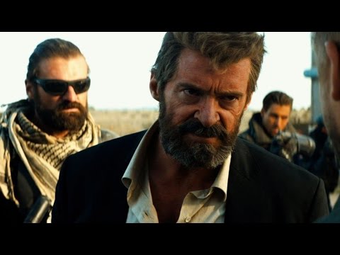 Logan – Farkas előzetes magyar szinkronnal