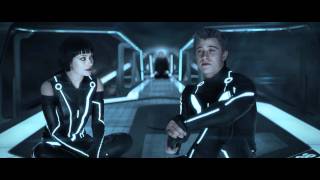 Tron: Örökség előzetes