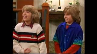 That's So Suite Life of Hannah Montana előzetes