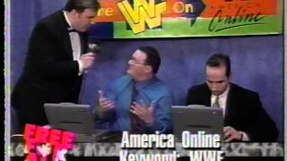 WWE No Way Out of Texas: In Your House előzetes
