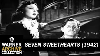 Seven Sweethearts előzetes