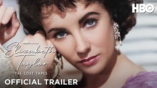 Elizabeth Taylor: Az elveszett felvételek előzetes