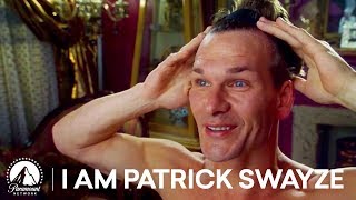 I Am Patrick Swayze előzetes