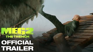 Meg 2. - Az árok előzetes