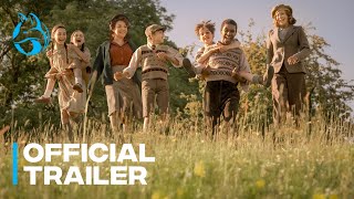The Railway Children Return előzetes