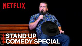 Rodney Carrington: Here Comes the Truth előzetes