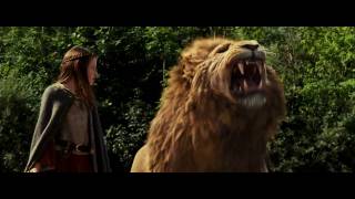 Narnia krónikái: Caspian herceg előzetes