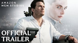 Mesterséges kegyelem előzetes