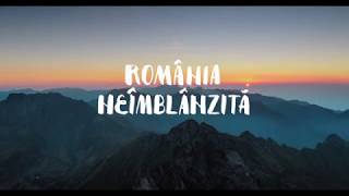 Untamed Romania előzetes