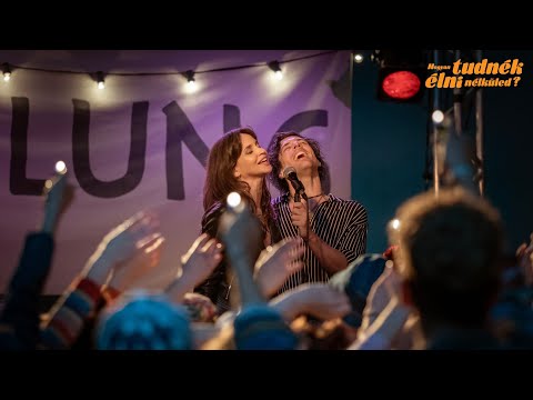 Hogyan tudnék élni nélküled? előzetes magyar szinkronnal