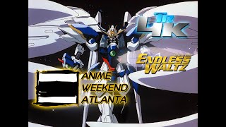 Gundam Wing: The Endless Waltz előzetes
