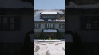 The Housemaid: A téboly otthona előzetes