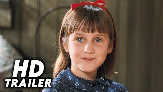 Matilda, a kiskorú boszorkány előzetes
