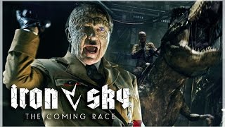 Iron Sky 2: Az eljövendő faj előzetes