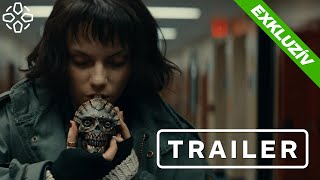 Halálsíp előzetes magyar szinkronnal