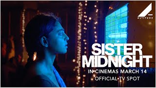 Sister Midnight előzetes