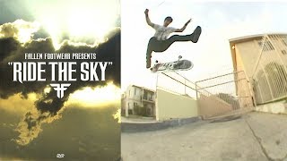Fallen - Ride The Sky előzetes